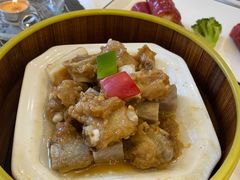 -维多利亚大酒店·雅园中餐厅