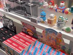-泡泡玛特POPMART(宁波印象城店)