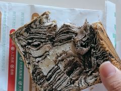 -爸爸糖手工吐司(上海五角场万达店)