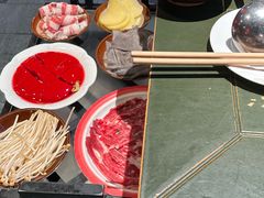 -巴蜀大宅门火锅(川音店)