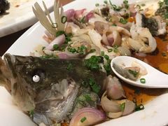 -东馆和天下特色餐饮(工农店)