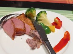 -云尚自助餐厅(佛山南海瞻云酒店)