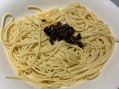 猪油拌面-壹盏灯(惠农店)