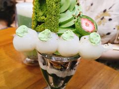 -無邪日式甜品(世博源店)