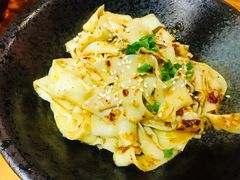 甜水面-归蜀第成都串串料理(梅花路店)