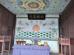 -内乡县衙博物馆