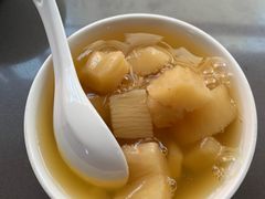 -张飞木薯羹(金鱼巷店)