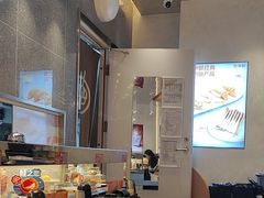 -争鲜回转寿司(中街大悦城店)