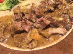 -半秋山西餐厅(巴南万达广场店)