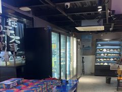 -曹掌柜小酒馆烧烤集团(宾川路店)