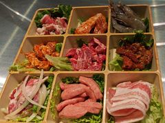 -英雄故事地摊烤肉(马驹桥店)