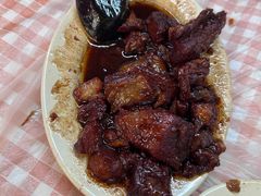 -尹记餐馆(花园店)