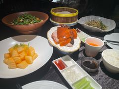 -太守宴·蘭院(天塔店)