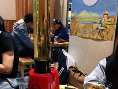 -木屋烧烤(双榆树店)
