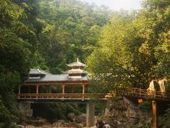 -皇袍山景区