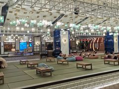 -青水瓦台汤泉(未央店)