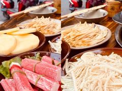 千层肚-老街坊市井火锅(营门口店)