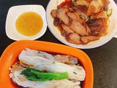 -港澳烧卤馆