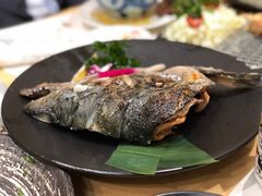 -昱匠·日本料理(金融街店)