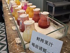 -禾斗海鲜自助(市南银座店)