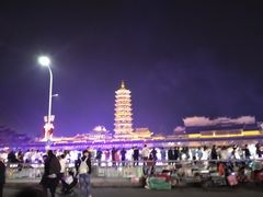 -长兴太湖图影湿地文化园