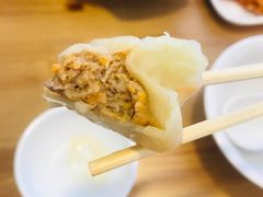 -海胆小馆(东北水饺·春柳店)