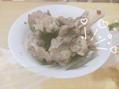 -水仙拉面(水仙街店)