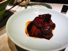 -肆月河豚·新淮扬(金融街店)