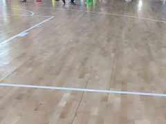 -翼速篮球·少儿篮球培训·中考体育(贵和店·原鲁能城店)
