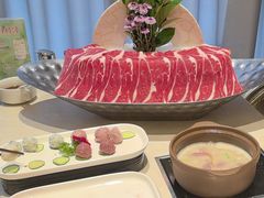 -澳门豆捞(裕华东路店)