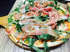 -榖屋house of flour(张江首店)
