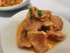 -茶啊冲电影主题文化餐厅(TOUCH12街店)