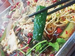 -锦辉餐厅(八一五中路店)