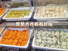 -33韩式自助烧烤(环城南路店)