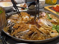 -3号仓库·创意中国菜(乐清正大广场店)