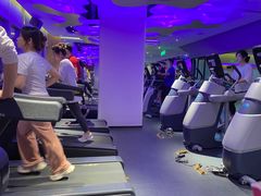 -我爱运动健身·游泳·瑜伽·普拉提馆(大卫城店)