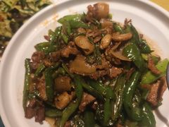 -呷湘厨·鱼汤捞饭·剁椒鱼头·湘菜(国家会展中心店)