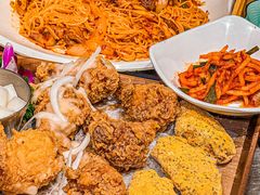 -韩一品韩国料理(柏庐南路店)