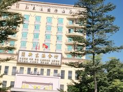 -新东源国际酒店·新东源食坊(沙井店)