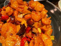 -华豫川酒家(双子塔店)