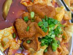 -龍城柳州螺蛳粉(群星路店)