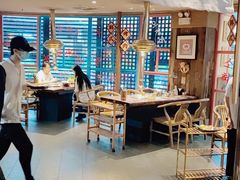 -海之屋韩式烤肉(海棠68环球美食街店)