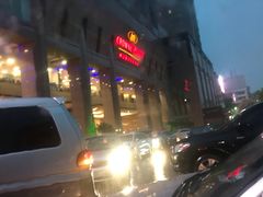 -佛山皇冠假日酒店-西餐厅