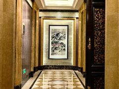 -星河湾半岛酒店-真粤中餐厅