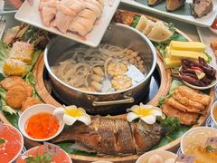 -椰小鸡·琼州糟粕醋(美兰缤纷城店)