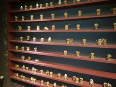 -十二宫Zodiac全息剧本杀推理馆(大世界店)