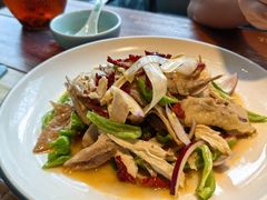 -新粤新疆菜(禅城店)