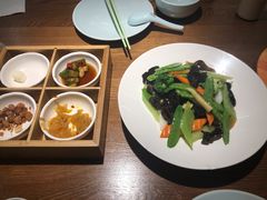 五彩时蔬-闽上鲜·福建菜(龙湖滨江天街店)