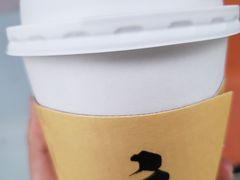 -UPUPKAFE  立咖啡(浏城桥店)