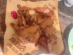 -前海沿·青岛菜(乐客城店)